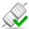 Actions Network Connect Icon 32x32 png