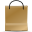 Actions Paper Bag Icon 32x32 png