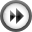 Actions Player Fwd Icon 32x32 png