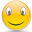 Actions Smiley Icon 32x32 png