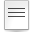 Actions Space Double KOffice Icon 32x32 png