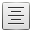 Actions Text Center Icon 32x32 png