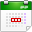 Actions View Calendar Upcoming Days Icon 32x32 png