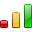 Actions View Statistics Icon 32x32 png