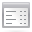 Actions View Text Icon 32x32 png