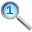 Actions Viewmag Icon 32x32 png