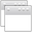 Actions Window Duplicate Icon 32x32 png