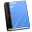 Apps Book Icon 32x32 png