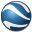 Apps Google Earth Icon 32x32 png