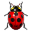 Apps KBugBuster Icon 32x32 png