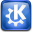 Apps KDE Icon 32x32 png