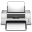Apps KDEPrint Add Printer Icon 32x32 png