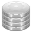 Apps Kexi Icon 32x32 png