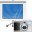 Apps KuickShow Icon 32x32 png