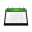 Apps Office Calendar Icon 32x32 png