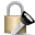 Apps Preferences Desktop Cryptography Icon 32x32 png
