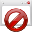 Apps Preferences Web Browser Adblock Icon 32x32 png