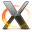 Apps Xorg Icon 32x32 png