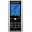 Devices Cellular Phone Unmount Icon 32x32 png