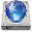 Devices Drive Remote Icon 32x32 png