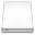 Devices HDD External Unmount Icon 32x32 png