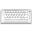 Devices Input Keyboard Icon 32x32 png