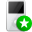 Devices iPod Mount Icon 32x32 png