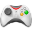 Devices Joystick Icon 32x32 png