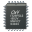 Devices Memory Stick Unmount Icon 32x32 png