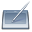 Devices Tablet Icon 32x32 png