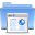 Filesystems Folder HTML Icon 32x32 png