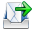 Filesystems Mail Folder Outbox Icon 32x32 png