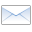 Filesystems Mail Message Icon 32x32 png
