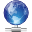 Filesystems Network Local Icon 32x32 png