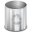 Filesystems User Trash Icon 32x32 png