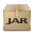 Mimetypes Application X Java Archive Icon 32x32 png