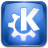 Actions About KDE Icon 48x48 png