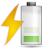 Actions Battery Charging 040 Icon