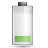 Actions Battery Discharging 020 Icon 48x48 png