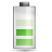 Actions Battery Discharging 060 Icon
