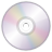 Actions CD Icon