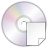 Actions CD Data Icon