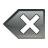 Actions Clear Left Icon 48x48 png