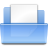 Actions Document Open Icon 48x48 png