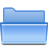 Actions Document Open Folder Icon 48x48 png