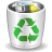 Actions Edit Trash Icon 48x48 png