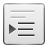 Actions Format Indent More Icon 48x48 png