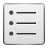 Actions Format List Unordered Icon 48x48 png