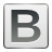 Actions Format Text Bold Icon 48x48 png