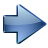 Actions Forward Icon 48x48 png